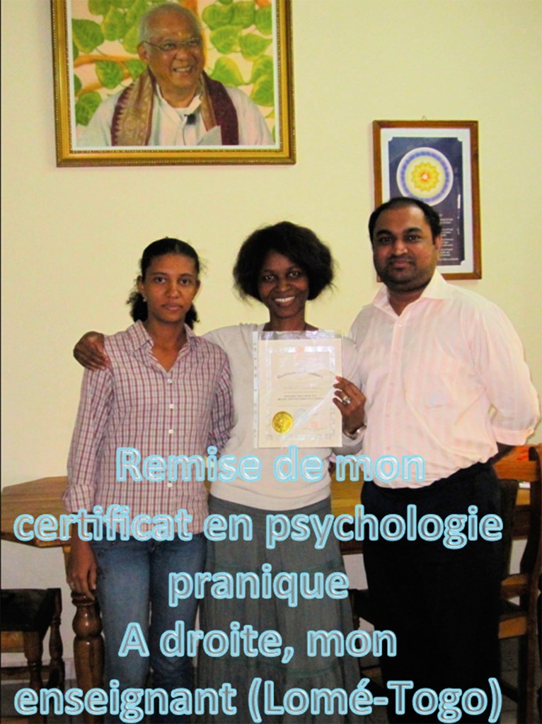 remise de diplome en pranic healing lesportesdelascension.com copie